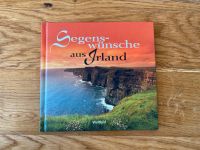 Buch: Segenswünsche aus Irland Baden-Württemberg - Seelbach Vorschau