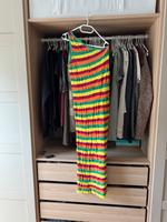 Zara Kleid Größe M in bunt Nordrhein-Westfalen - Euskirchen Vorschau