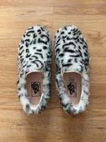 Vans x Sandy Liang Slip On Leopard Gr. 38 wie neu Berlin - Treptow Vorschau