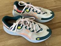 Nike React Escape Run, Gr. EUR 38,5, US 7,5 Baden-Württemberg - Backnang Vorschau