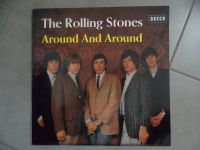 The Rolling Stones "Around and Around" Vinyl-LP 1970 Nordrhein-Westfalen - Jüchen Vorschau