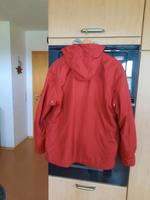 Bogner Damen Winterjacke Gr.42 Weinrot Bayern - Füssen Vorschau