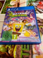 ♥️♥️ PS4 nickelodeon ALl * STAR BRAWL zu verkaufen Niedersachsen - Westoverledingen Vorschau