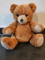 Steiff Teddy Petsy caramel 0230/35 Rheinland-Pfalz - Erpolzheim Vorschau