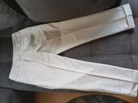 Feine Sommerhose Orsay Gr. 40  Creme/ beige Bayern - Traitsching Vorschau