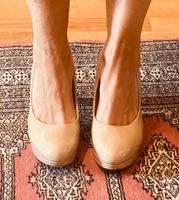 Pumps von Clarks, Größe 39 Berlin - Spandau Vorschau