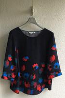 Boden - Mode aus England: Shirt Tunika Bluse 46 - Versand möglich Hessen - Aßlar Vorschau