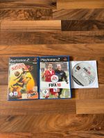 PlayStation 2 Spiele Nordrhein-Westfalen - Hückeswagen Vorschau