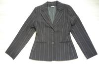 Blazer, Farbe schwarz, gestreift (7-tägiges Rückgaberecht) Leipzig - Eutritzsch Vorschau