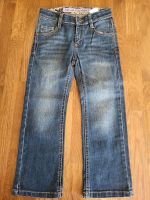 S'Oliver Jeans Hose in Gr. 110 - neuwertig Nordrhein-Westfalen - Marl Vorschau