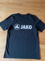 Jako Tshirt schwarz 140 Bayern - Eltmann Vorschau