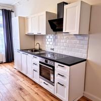 Modernes, luxuriös ausgestattetes 2-Zimmer-Apartment im Altbau Berlin - Mitte Vorschau