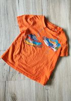 T-Shirt - Orange - Schuhe - Tough Team - C&A - Gr. 92 Bayern - Seeg Vorschau