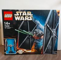 LEGO 75095 Star Wars: UCS TIE Fighter NEU & OVP Münster (Westfalen) - Hiltrup Vorschau