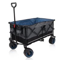 yourGEAR faltbarer Bollerwagen Trolley XXL Outdoor Faltwagen Nordrhein-Westfalen - Bocholt Vorschau