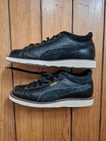 PUMA Leder Schuhe MADE IN JAPAN Hamburg-Mitte - Hamburg Borgfelde Vorschau