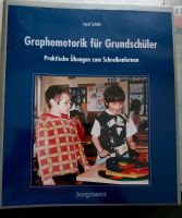 Graphomotorik für Grundschüler Nordrhein-Westfalen - Mönchengladbach Vorschau