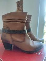 Stiefeletten Marco Tozzi Nürnberg (Mittelfr) - Aussenstadt-Sued Vorschau