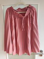 Shein Faltenrock rosa Gr. 2XL Nordrhein-Westfalen - Espelkamp Vorschau