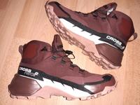 Wanderschuh*Trekkingschuh*Salomon Cross Hike 2*wie neu*Gr.38 2/3 Dresden - Gruna Vorschau