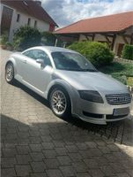 Audi TT - TOP ZUSTAND Bayern - Creußen Vorschau