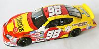 2006 NASCAR Dodge Stockcar #98 - Cheerios - Erin Crocker - 1:24 Nordrhein-Westfalen - Bad Oeynhausen Vorschau