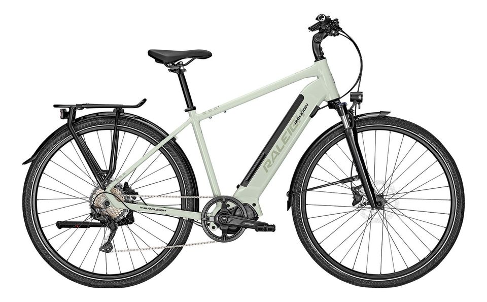 Raleigh Preston 11, Shimano EP8, 85 Nm,,540 WH, REDUZIERT! in Bonn