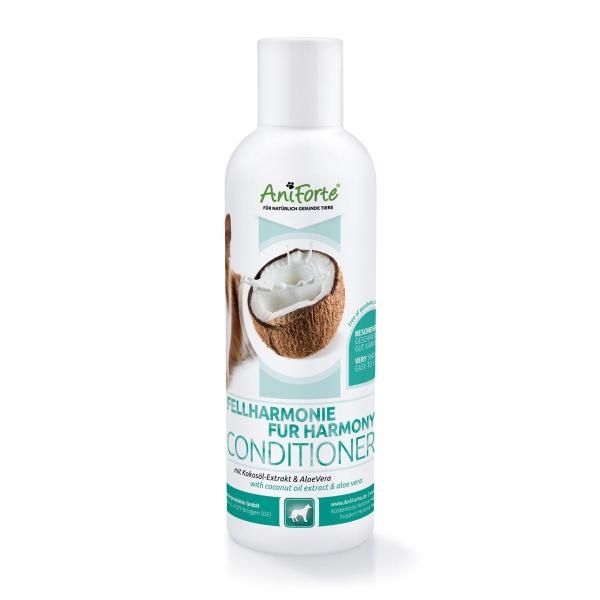 Anifore Fellharmonie Conditioner Kokos 200ml für Hunde in Garching b München