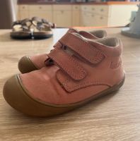 Lamino, Schuhe, Leder, Halbschuhe, Kinder, Gr. 25 Nordrhein-Westfalen - Senden Vorschau