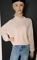 ⭐️ H&M PULLOVER ⭐️ 38 ⭐️ M ⭐️ CREME ⭐️ WIE NEU ⭐️ Niedersachsen - Sickte Vorschau
