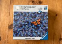 US Ravensburger Puzzle Challenge Series 1000 Teile OVP Hamburg - Bergedorf Vorschau