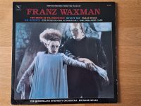 New Recordings from the Films of Franz Waxman (OST LP) Rheinland-Pfalz - Speyer Vorschau