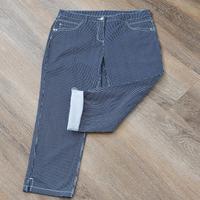 Capri Hose  Gr.42 Nordrhein-Westfalen - Menden Vorschau
