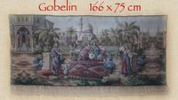 Gobelin – Wandteppich – Tapisserie – Bildteppich - 166x75cm München - Schwabing-West Vorschau