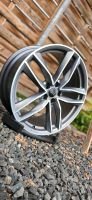 Audi A6 S6 4G competition 8,5x 20 Zoll et43 A4 S4 A3 S3 TT Sachsen - Rodewisch Vorschau