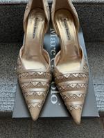 „LUCIANO BARACHINI“ Pumps ⭐️⭐️⭐️ Rheinland-Pfalz - Bad Dürkheim Vorschau