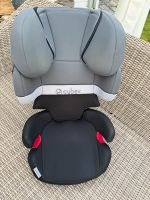 Cybex Solution X- fix 15-36 Baden-Württemberg - Fronreute Vorschau