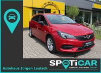 Opel Astra K ST 1.2 Eleg LED/AGR+/Klima/F-Kamera/Navi Brandenburg - Jüterbog Vorschau