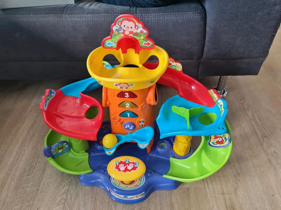 Vtech Kugelbahn mit Sound in Nordvorpommern - Landkreis - Süderholz |  Weitere Spielzeug günstig kaufen, gebraucht oder neu | eBay Kleinanzeigen  ist jetzt Kleinanzeigen