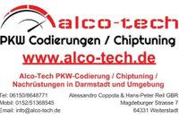 Audi, VW Komponentenschutz, SVM, WFS, ODIS Codierung, Anpassung Hessen - Weiterstadt Vorschau