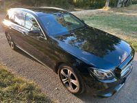 Mercedes E-220   W213  4Matic Baden-Württemberg - Markgröningen Vorschau