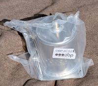 Benzin Catch Tank (OBP JICS23) 1 Liter Darß - Zingst Vorschau