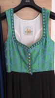Grünes Dirndl von Wenger Gr. 38 Kr. Dachau - Dachau Vorschau