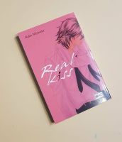 Manga Real Kiss Bayern - Fürth Vorschau
