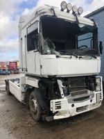 Renault Magnum 18 460 DXI SZM Euro 5 Unfall Niedersachsen - Salzgitter Vorschau