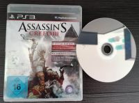 Assassins's Creed 3, PS 3 Spiel, FSK 16, sehr gut erhalten (N) Berlin - Marienfelde Vorschau