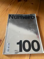 Numéro Magazine 100 - 2009 / Peter Lindbergh Pankow - Prenzlauer Berg Vorschau