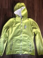 Warme Softshelljacke, Damen in s/36 Frankfurt am Main - Seckbach Vorschau