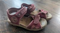 Superfit Sandalen Echtleder Gr 27 Hessen - Dieburg Vorschau