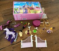 Playmobil Set Princess Baden-Württemberg - Meckenbeuren Vorschau